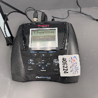Thermo Orion Star A211 pH Meter image 0